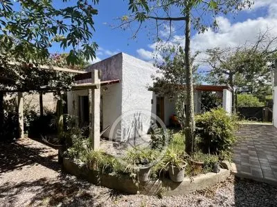 Complejo Timbó Punta del Diablo