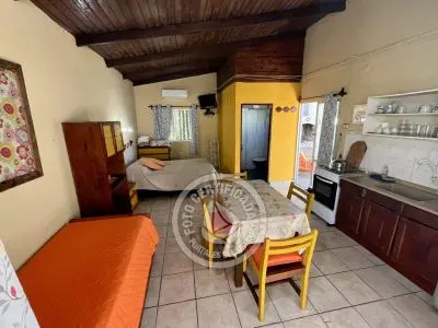 Complejo Timbó Punta del Diablo