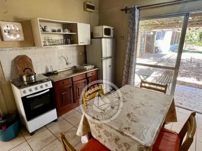 Complejo Timbó Punta del Diablo