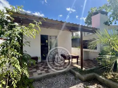 Complejo Timbó Punta del Diablo