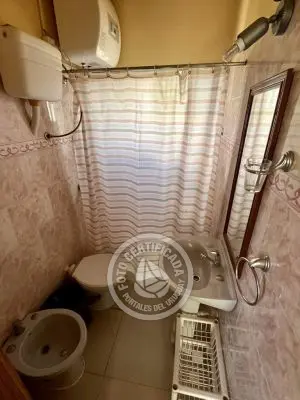 Complejo Timbó Punta del Diablo