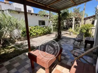 Complejo Timbó Punta del Diablo