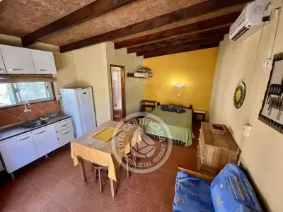 Complejo Timbó Punta del Diablo