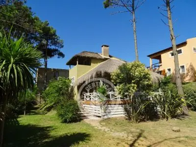 Ernestina - Punta del Diablo