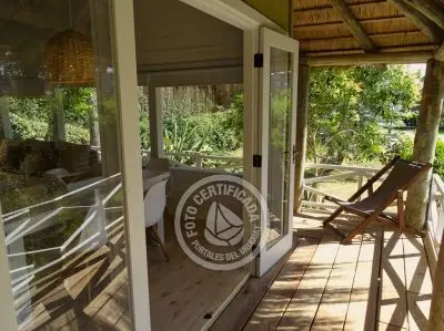 Ernestina - Punta del Diablo