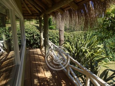 Ernestina - Punta del Diablo