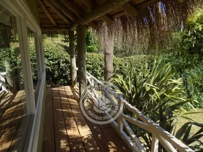 Ernestina - Punta del Diablo