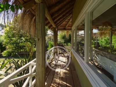Ernestina - Punta del Diablo