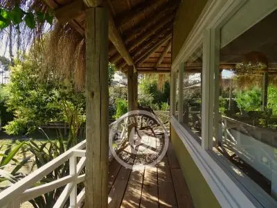 Ernestina - Punta del Diablo