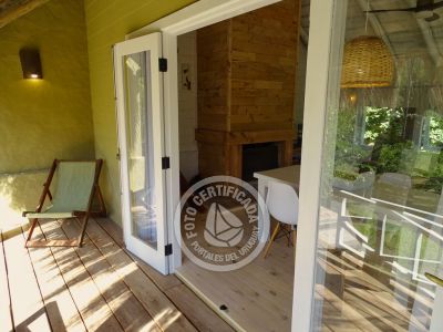 Ernestina - Punta del Diablo