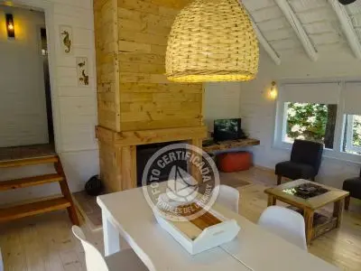 Ernestina - Punta del Diablo