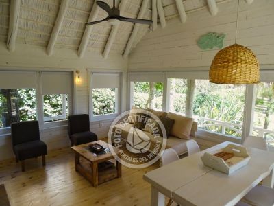 Ernestina - Punta del Diablo