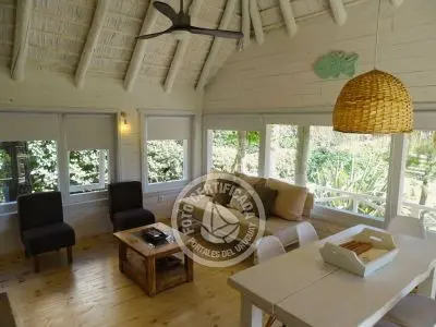 Ernestina - Punta del Diablo