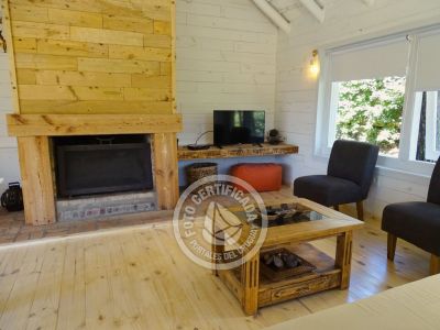 Ernestina - Punta del Diablo