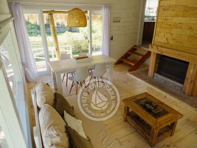 Ernestina - Punta del Diablo