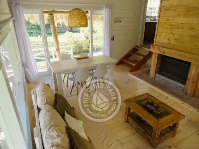 Ernestina - Punta del Diablo