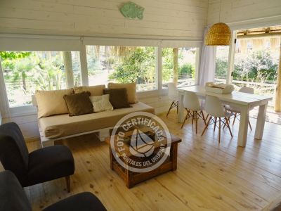 Ernestina - Punta del Diablo