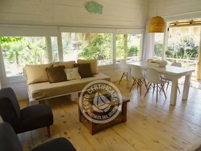 Ernestina - Punta del Diablo