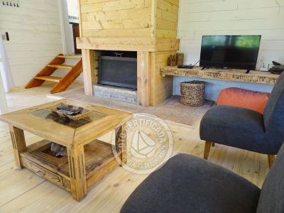 Ernestina - Punta del Diablo