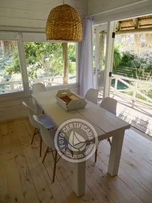 Ernestina - Punta del Diablo