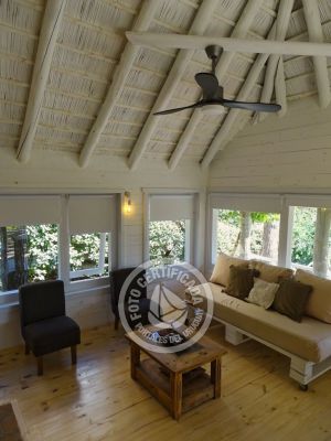 Ernestina - Punta del Diablo