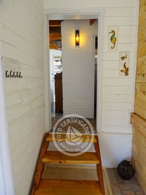 Ernestina - Punta del Diablo