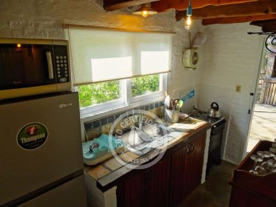 Ernestina - Punta del Diablo