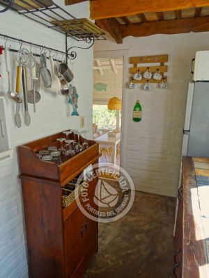 Ernestina - Punta del Diablo