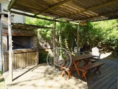 Ernestina - Punta del Diablo