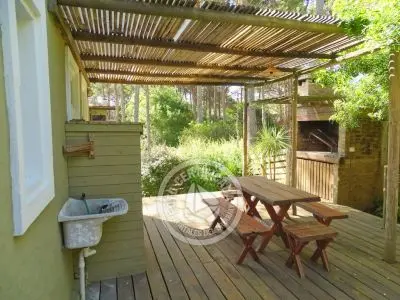 Ernestina - Punta del Diablo