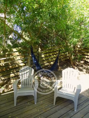 Ernestina - Punta del Diablo