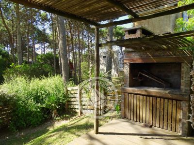 Ernestina - Punta del Diablo