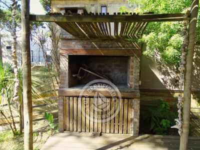 Ernestina - Punta del Diablo