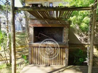 Ernestina - Punta del Diablo