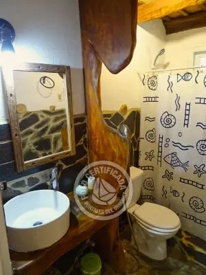 Ernestina - Punta del Diablo