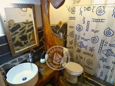 Ernestina - Punta del Diablo