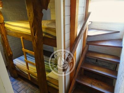 Ernestina - Punta del Diablo