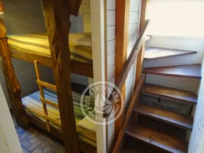 Ernestina - Punta del Diablo