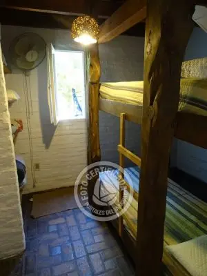 Ernestina - Punta del Diablo