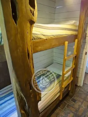 Ernestina - Punta del Diablo