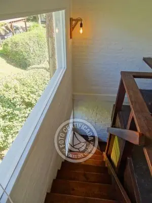 Ernestina - Punta del Diablo