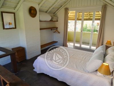 Ernestina - Punta del Diablo