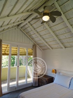 Ernestina - Punta del Diablo