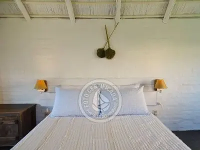 Ernestina - Punta del Diablo