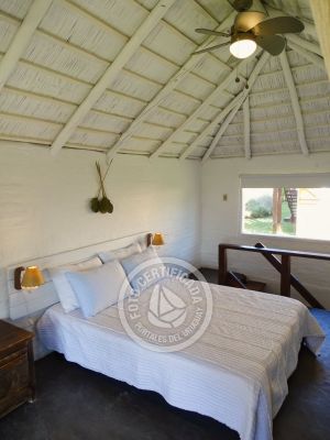 Ernestina - Punta del Diablo