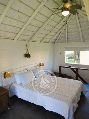 Ernestina - Punta del Diablo