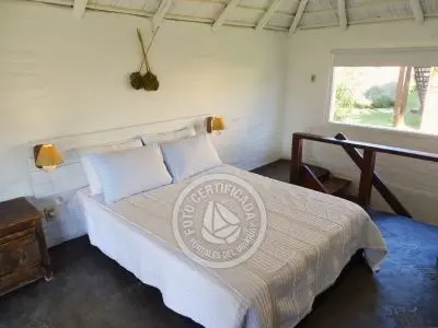 Ernestina - Punta del Diablo