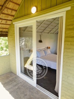 Ernestina - Punta del Diablo