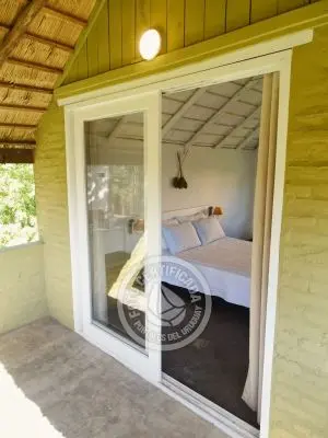 Ernestina - Punta del Diablo