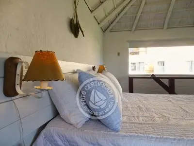 Ernestina - Punta del Diablo